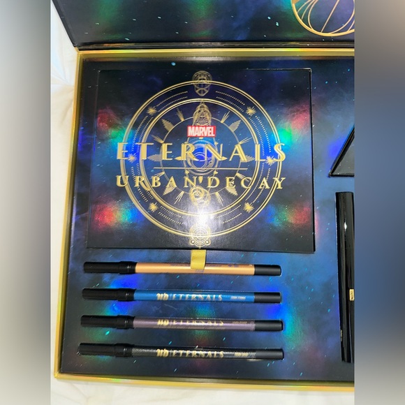 Marvel Eternals Urban Decay Collection - Picture 5 of 5